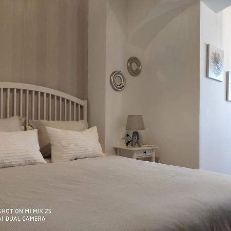 Casa En La Juderia Apartment Кармона Екстериор снимка
