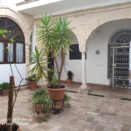 Casa En La Juderia Apartment Кармона Екстериор снимка