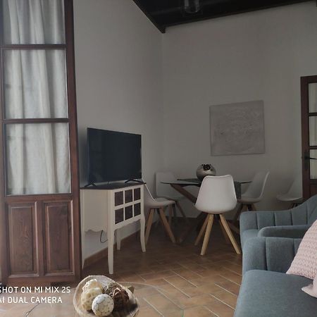 Casa En La Juderia Apartment Кармона Екстериор снимка