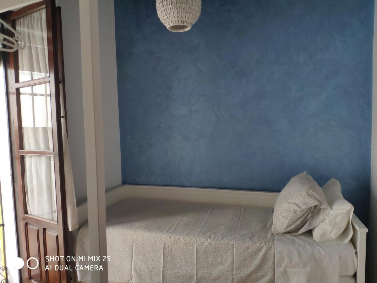 Casa En La Juderia Apartment Кармона Екстериор снимка