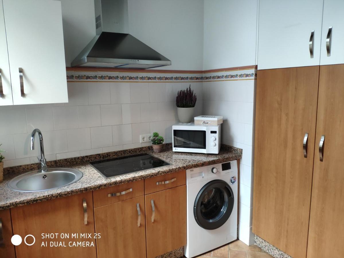 Casa En La Juderia Apartment Кармона Екстериор снимка