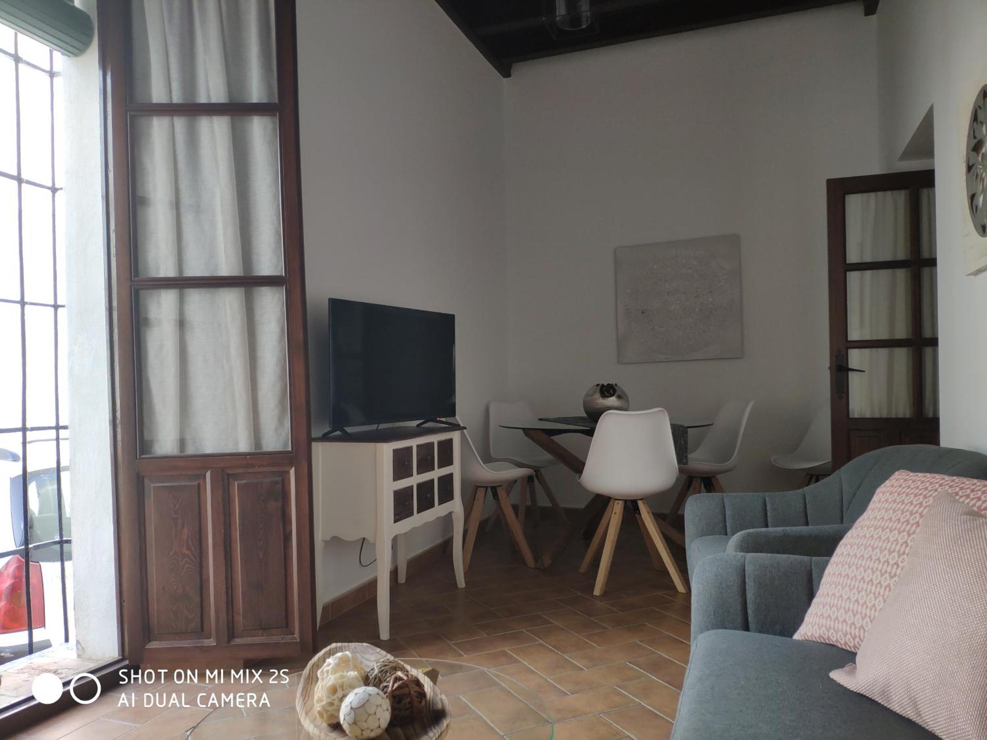 Casa En La Juderia Apartment Кармона Екстериор снимка