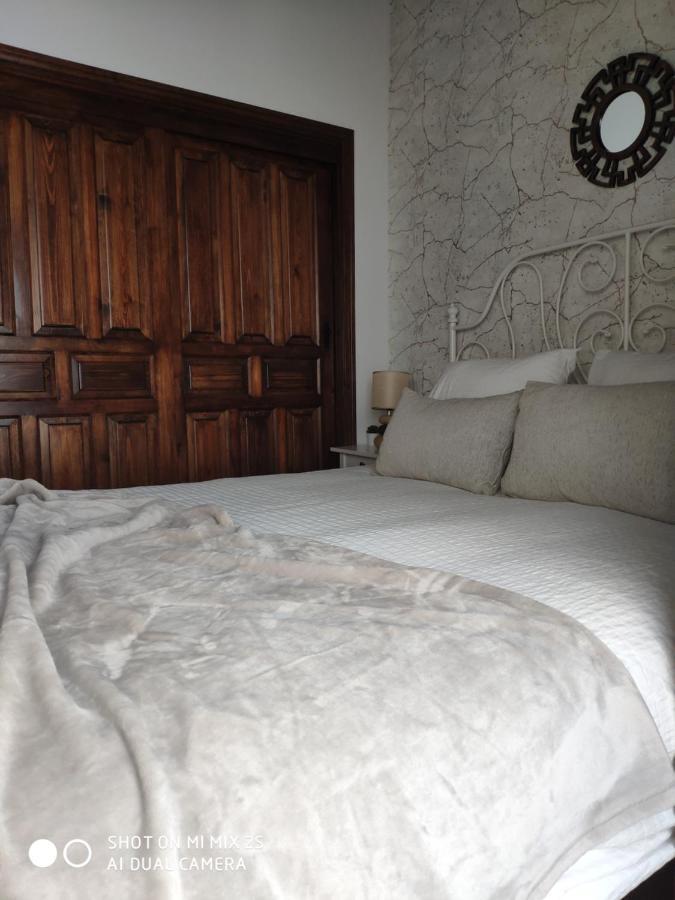 Casa En La Juderia Apartment Кармона Екстериор снимка