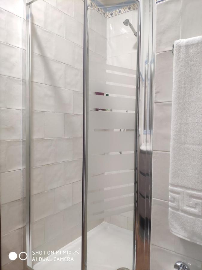 Casa En La Juderia Apartment Кармона Екстериор снимка