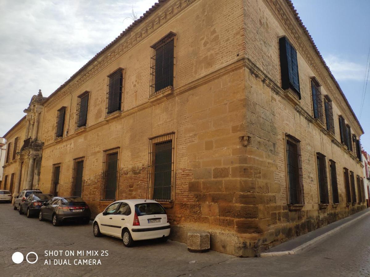 Casa En La Juderia Apartment Кармона Екстериор снимка